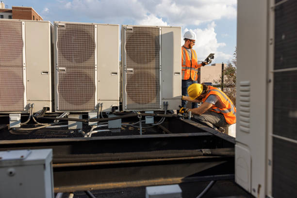 Professional HVAC in Forest City, FL