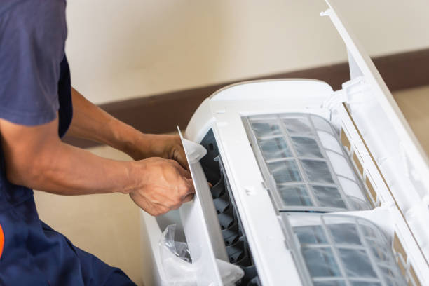 Best HVAC Repair Near Me  in Forest City, FL