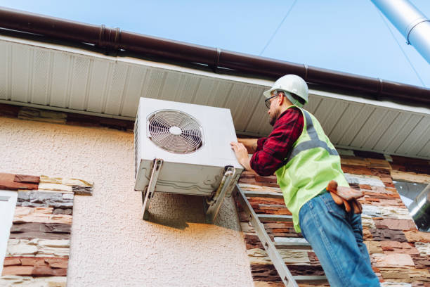 Best HVAC Maintenance Near Me  in Forest City, FL