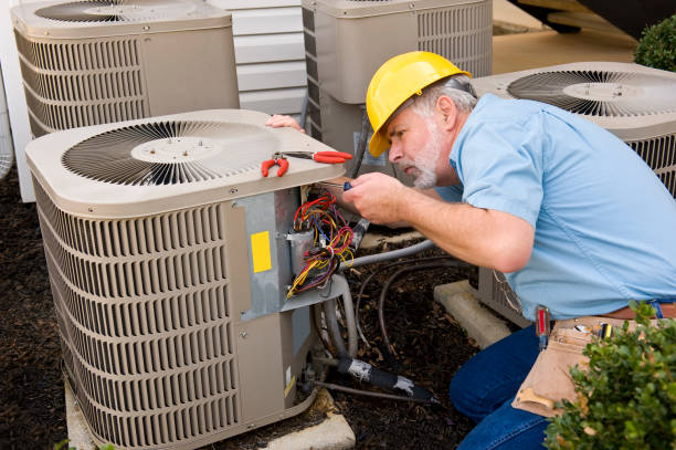 Best HVAC Emergency Services  in Forest City, FL