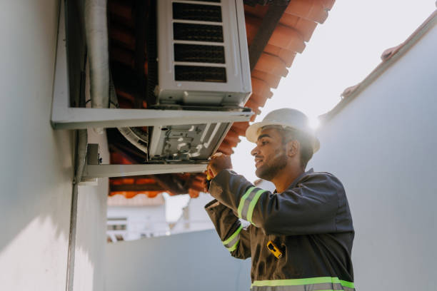 Best HVAC Air Duct Cleaning  in Forest City, FL