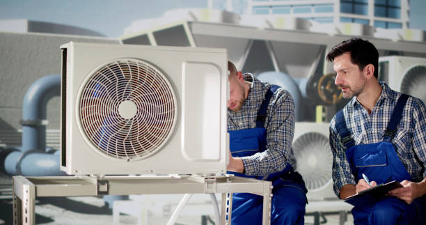 Best HVAC Repair Near Me  in Forest City, FL