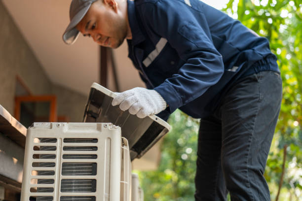 Best HVAC Companies Near Me  in Forest City, FL