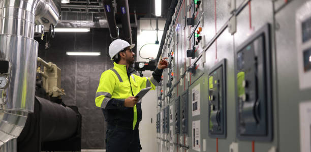 Best 24/7 HVAC Repair  in Forest City, FL