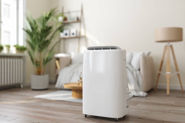 Air Quality Test in Forest City, FL